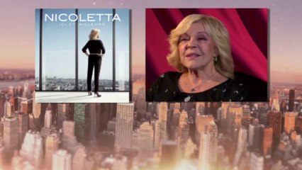 Nicoletta sur Non Stop People