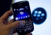 Earnings News: BlackBerry Limited (NASDAQ: BBRY)