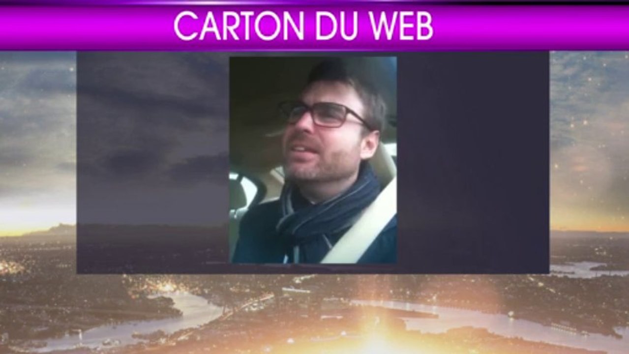 Le Carton du web