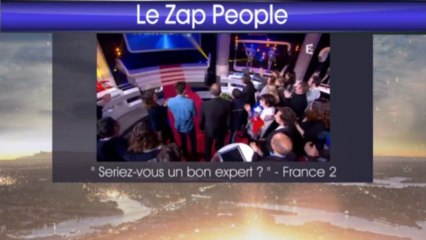 Le Zap People du 1er avril