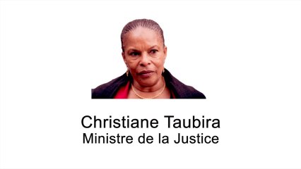 NON a la Loi Taubira - Institut pour la Justice - Signez la pétition!