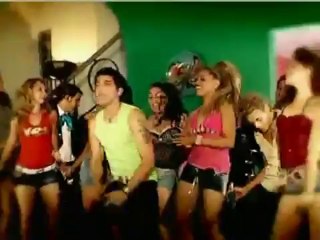 MusiCuba: Gardi - Tan Mala Que Eres. flv