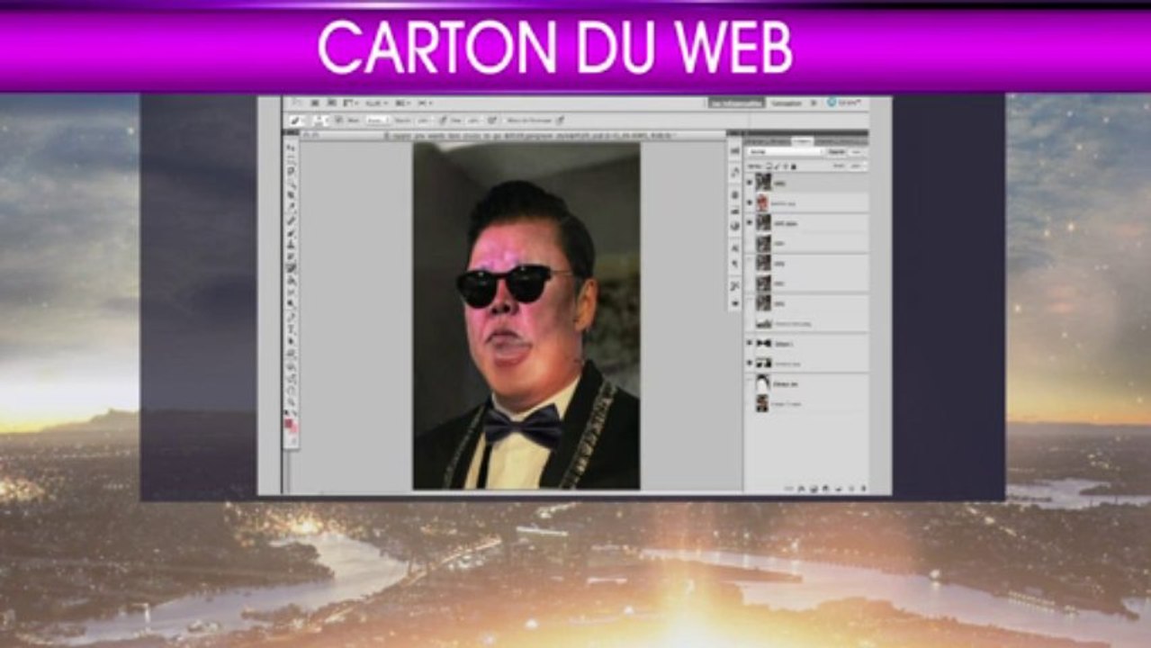 Le carton du web du 11 avril