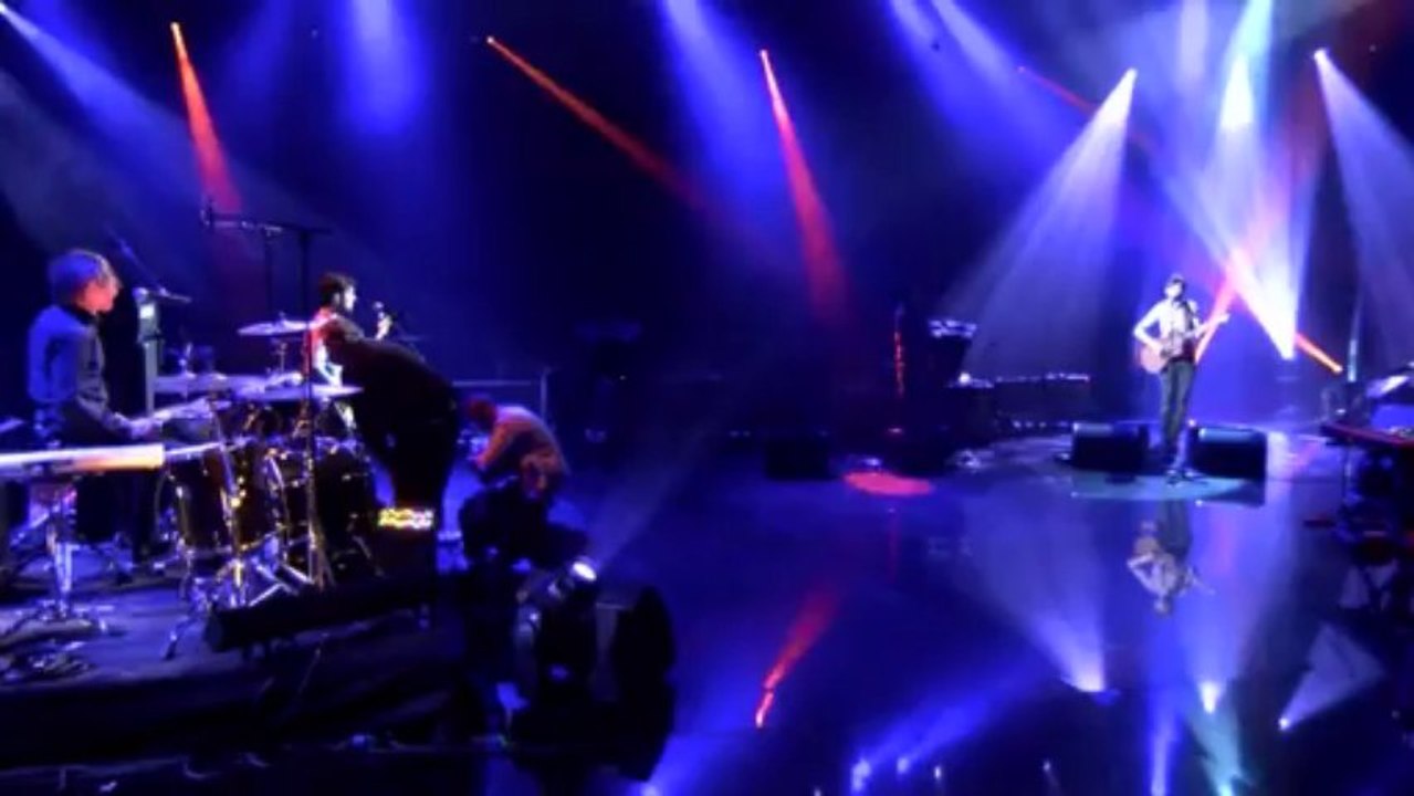 Puggy présente son nouvel album