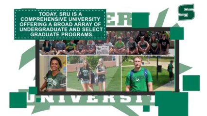 Slippery Rock University - Gives You Quality Education