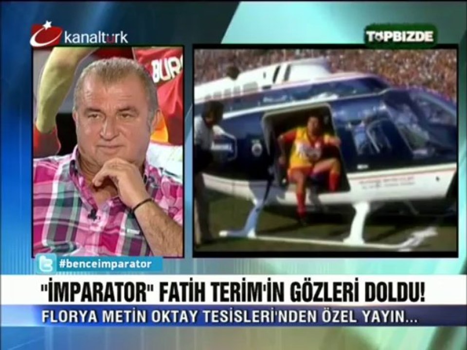 20130509 2313 - büyük kaptan fatih terim kısa öz geçmişi
