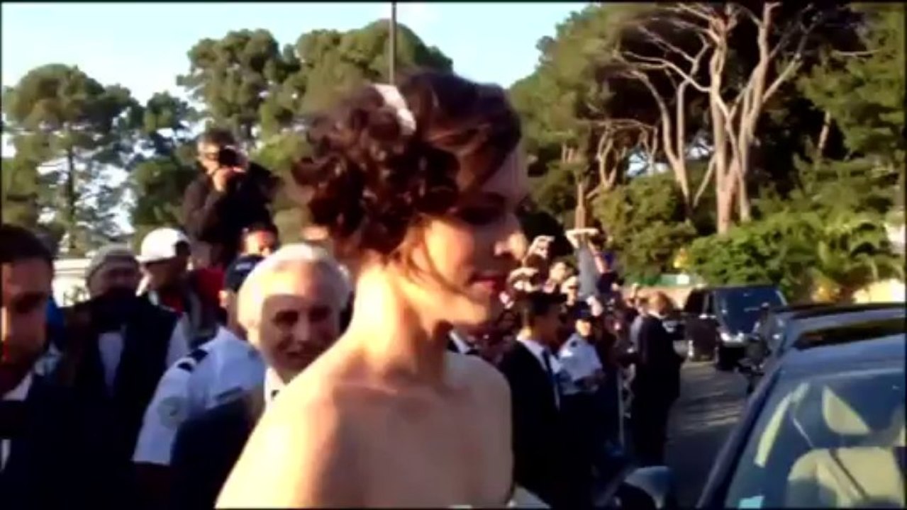 Le Festival de Sharon Stone