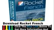 Rocket French Vs Fluenz + Rocket French Premium Free Download