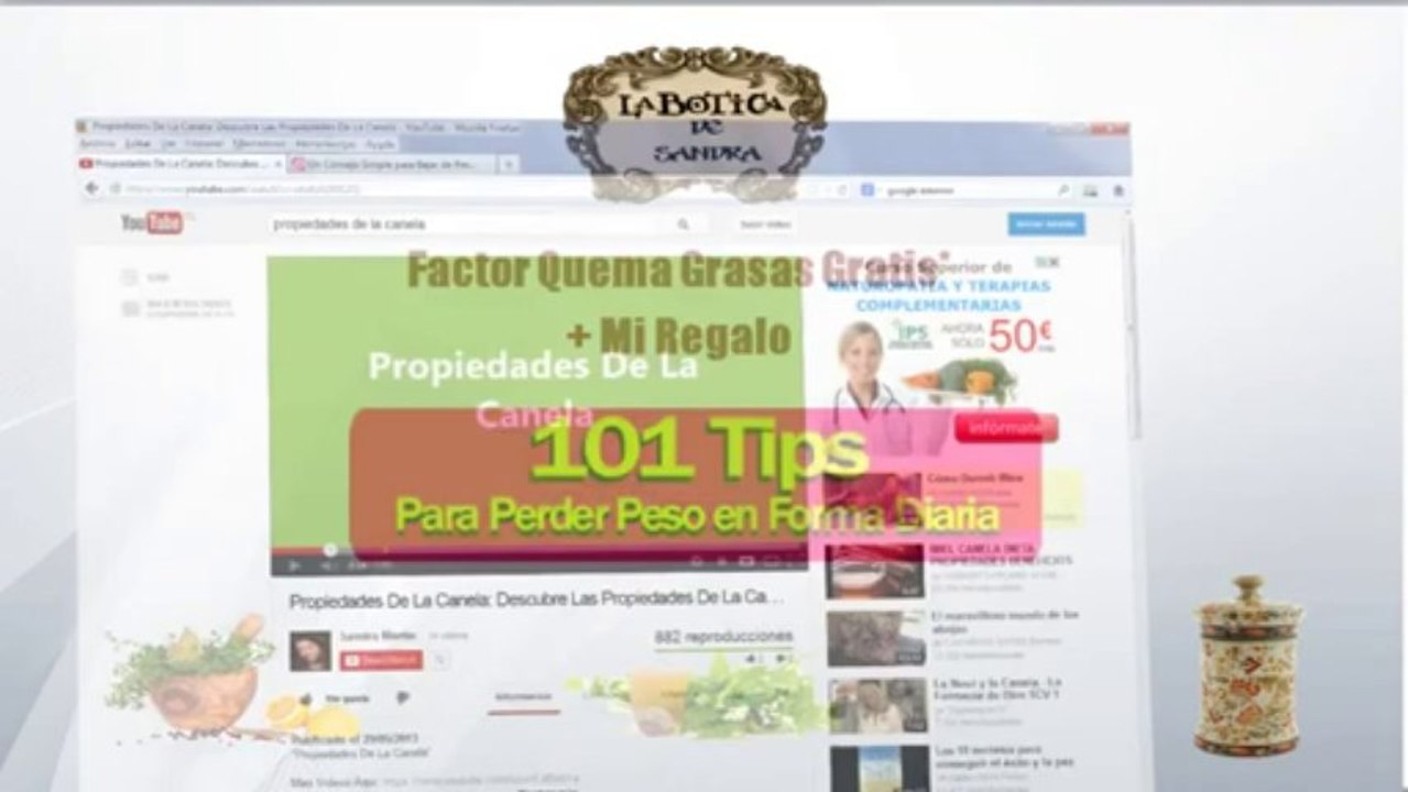 Factor Quema Grasa Pdf: Estas Buscando Factor Quema Grasa Pdf?