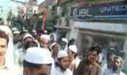 Islam Zinda hai ajj b
