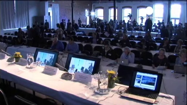 UN admits global warming danger has been underestimated