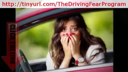 Driving Fear Program 2011 + Anxiety and Fear in 2012?  This Program Still Works!