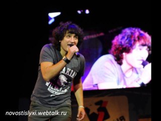 Рустам Солнцев Ландыши