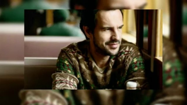 Gérald De Palmas : un album et une tournée