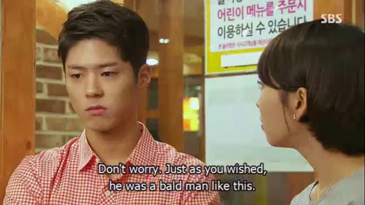 WM E47 - YJ & GE (subs)