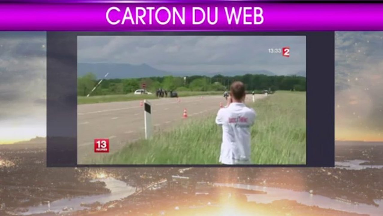 Le carton du web