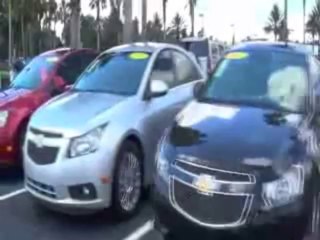 Chevy Dealer Orlando, FL | Chevy Dealership Orlando, FL