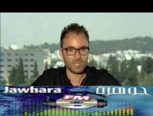 مهدى سعيد على جوهرة اف ام: تمرد تستعد ليوم الغضب وهذه الحكومة ستسقط قريبا