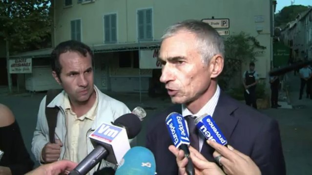 Var: reconstitution vendredi du meurtre de deux femmes gendarmes