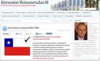 Encuestas Remuneradas Chile - VideoBlog