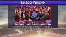 Zap People : Retour de l'affaire Zahia