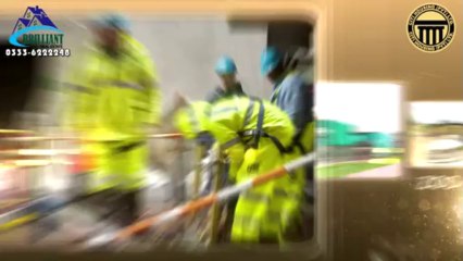 Brilliant Estate Citi Housing Ad1