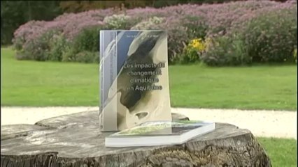 Climat : l'Aquitaine s'inquiète de la montée du niveau de l'océan Atlantique