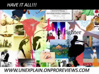 Tons of Free Samples - Unexplainable Store