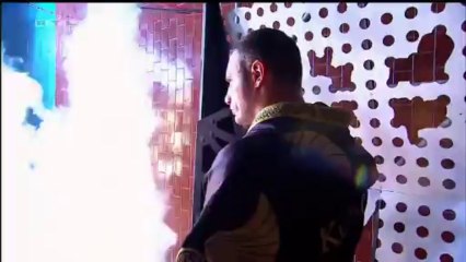 Vitali Klitschko vs. Manuel Charr 08.09.2012 HD