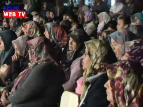 BAYIRKÖY - KUTLU DOĞUM PROGRAMI - SEMAZEN ORGANİZASYON