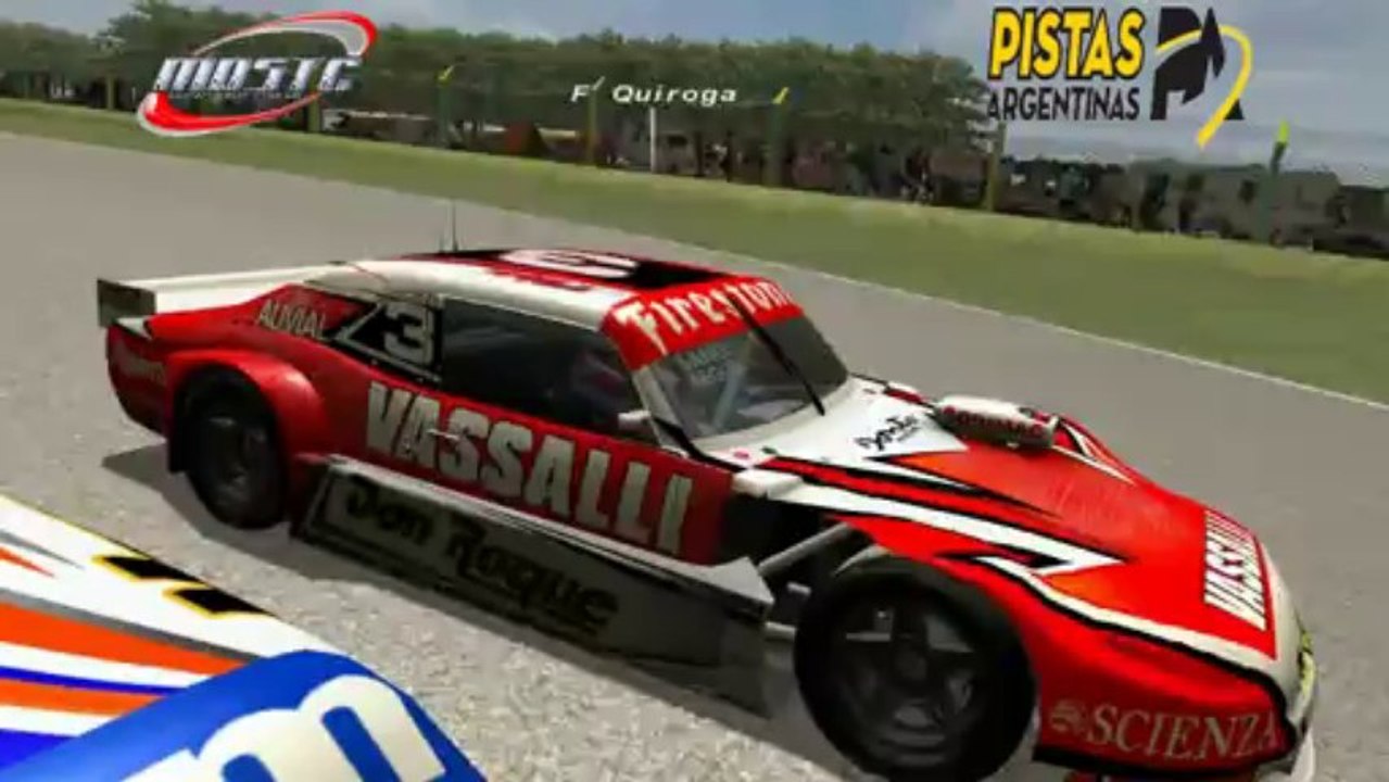 MDSTC_2º TC La Plata [HD]