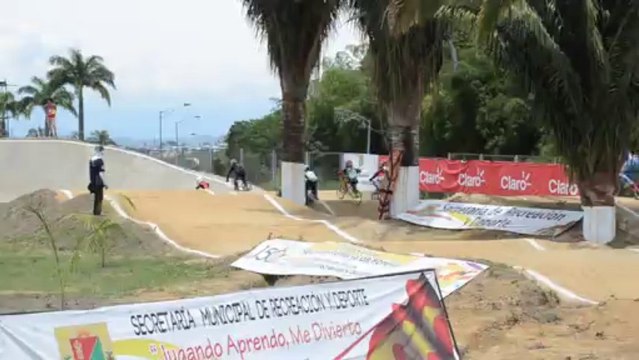BMX NATIONALS PEREIRA DAY 2 5908