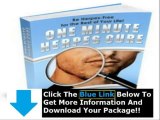 One Minute Herpes Cure Download + One Minute Herpes Cure Review