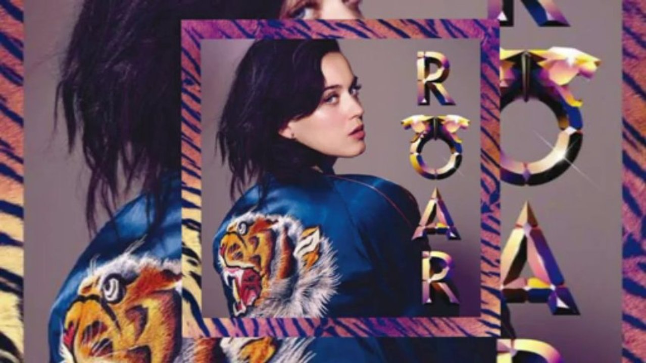 Katy Perry : "Roar" fuite sur le net