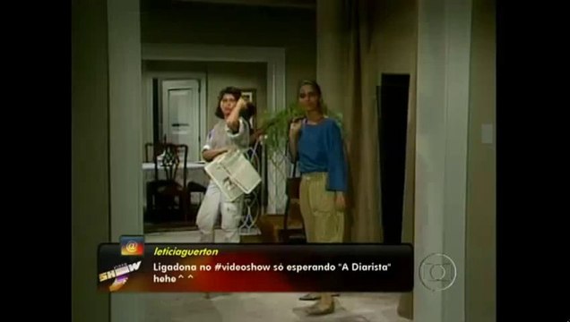 Amor com Amor se paga - Narjara Turetta fala sobre Bel