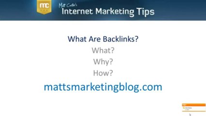 Backlink Beast - Backlink Beast Review