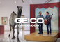 Commercial Stars - Timothy Ryan Cole from Geico Insurance