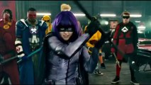 Kick-Ass 2 dans les salles
