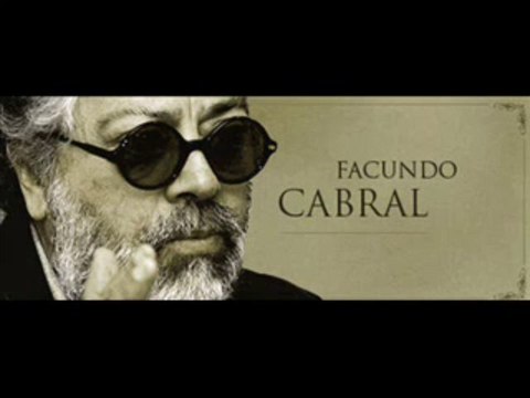 No estas Deprimido, estas Distraido - Facundo Cabral