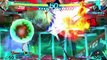 Persona 4 The Ultimax Ultra Suplex Hold - Arcade Taito Type-X2 - Atlus - Arc System Works