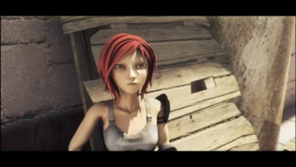 juni ely showreel 2013