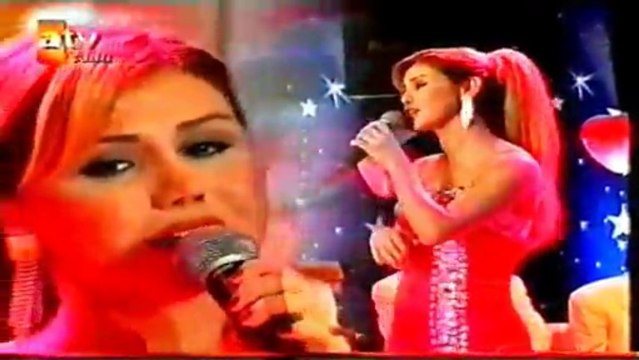 Ceylan Kirvem (nostalji, atv) by feridi