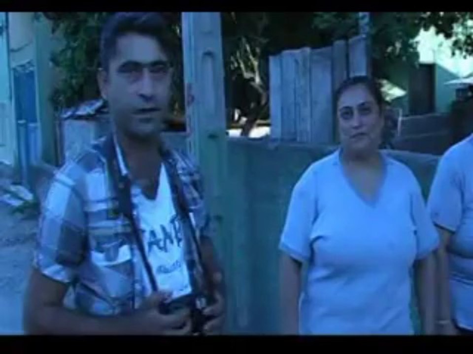 halk ÖMER TARHAN dedi