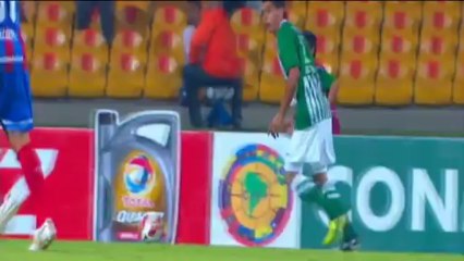 Sudamericana - Atletico Nacional fait un pas vers les quarts