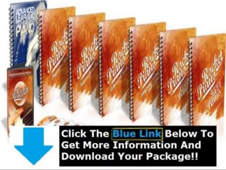 Rocket Piano Dvd + BONUS + DISCOUNT