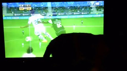 Trop nul!.. J'me casse!..