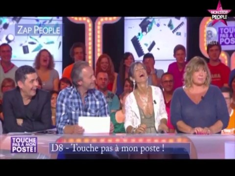 Zap : Eric Judor se mesure à Teddy Riner