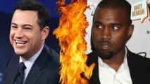 Kanye West attacks Jimmy Kimmel on Twitter | DAILY REHASH | Ora TV