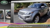 2013 Land Rover Range Rover Evoque - Land Rover Flatirons, Superior Denver