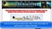 Magic Submitter Tutorial: How to Create Profile Fast And Easy